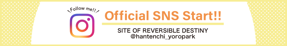 Instagram Official SNS Start!!